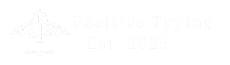 Positive Typing