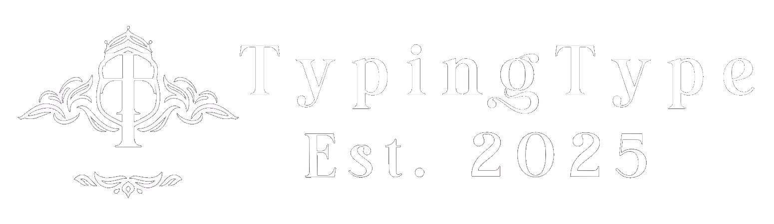 positivetyping